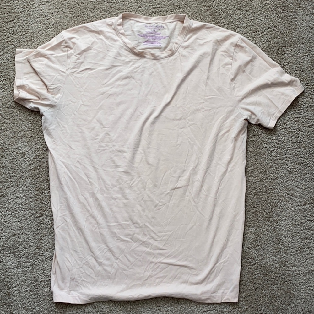 Tommy John cool cotton undershirt